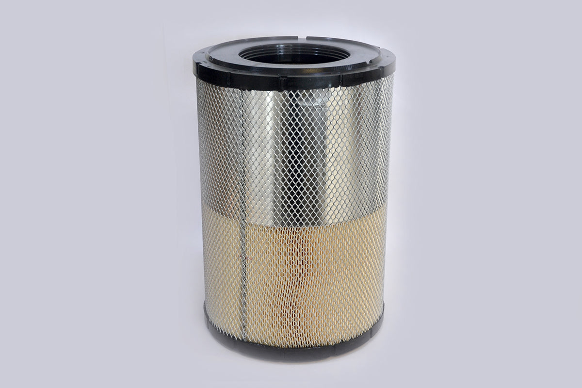 Genpac Genuine Part- Genpac Air Filter of Part No. AF831-1122 is Compatible with Industrial Engine Models (Perkins Engines 1106 Series) Equivalent to/ Replaces Air Filter Part No. 2652C831
\n
\n- Approx. Shipping Dimensions: Length(mm):290 -Width(mm): 290 -Height(mm):440 -Weight(Kg):4.15
\n- Always Use Genuine Part to Protect Your Engine