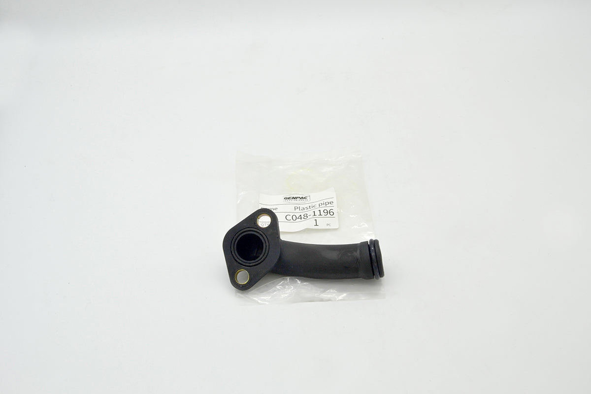 Genpac Genuine Part-Genpac Connector of Part No. C048-1196 is Compatible with industrial Engine Models ( Perkins Engines 1103 Series 1104 Series ) Equivalent to/ Replaces Connector No. 4133L048
\n
\n-Approx. Shipping Dimensions: Length(mm): 110 -Width(mm): 25 -Height(mm): 58 -Weight(Kg): 0.03 Always Use Genuine Part to Protect your Engine
