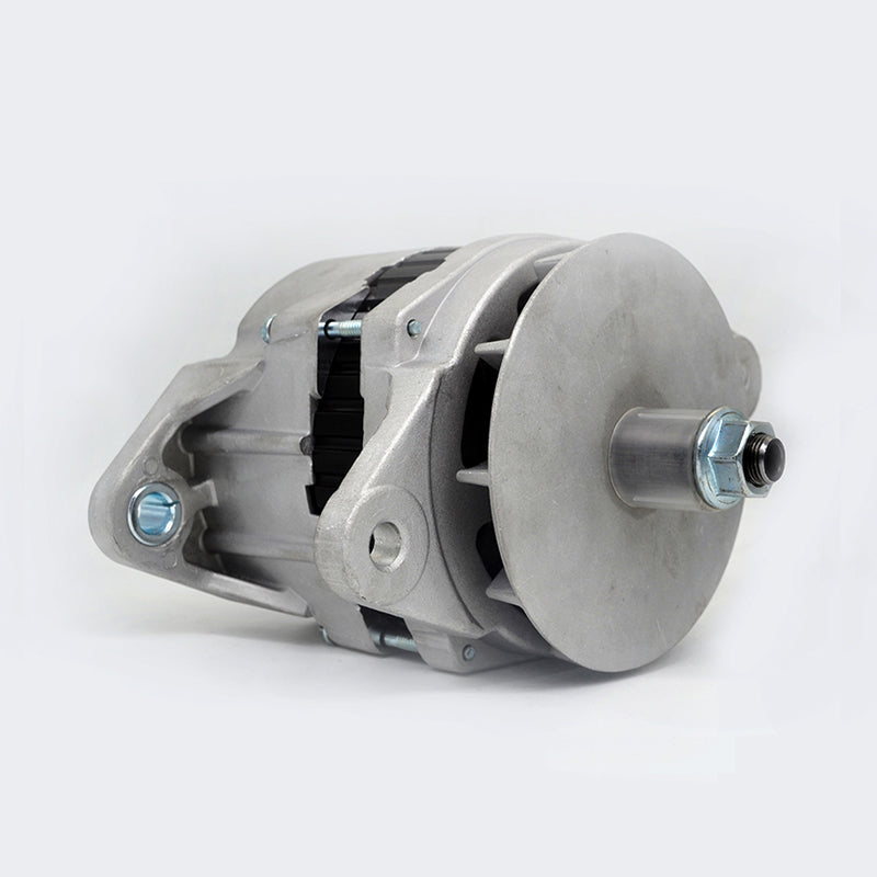 Genpac Genuine Part-Genpac Alternator of Part No. DY087-1199 is Compatible with industrial Engine Models ( Perkins Engines 2300 Series 2200 Series 2500 Series 2800 Series) Equivalent to/ Replaces Alternator Part No. CH11087
\n
\n-Approx. Shipping Dimensions: Length(mm): 250 -Width(mm): 240 -Height(mm): 190 -Weight(Kg): 7.03 Always Use Genuine Part to Protect your Engine