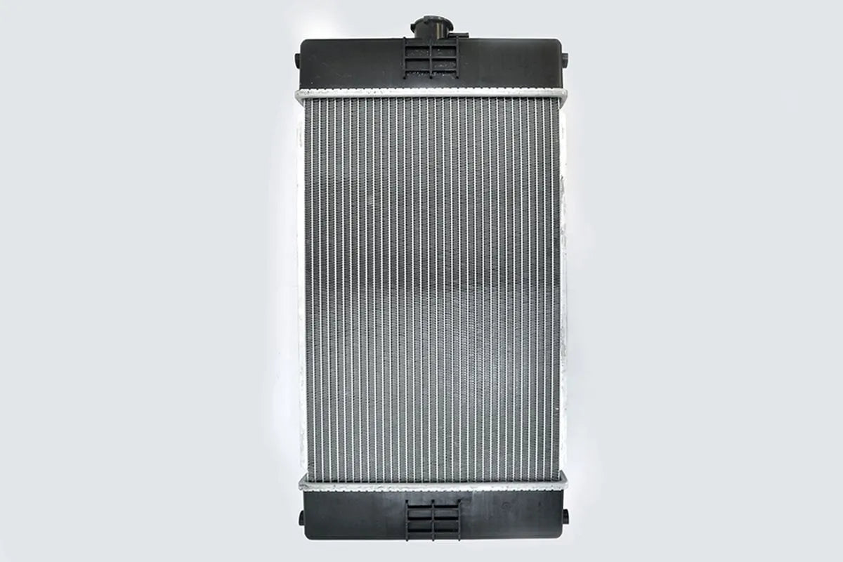 Genpac Genuine Part- Genpac Radiator of Part No. RD580-1147 is Compatible with Industrial Engine Models (Perkins Engines 400 Series)- Approx.
\nShipping Dimensions: Length(mm):730 -Width(mm): 190 -Height(mm):430 -Weight(Kg):5.33
\n- Always Use Genuine Part to Protect Your Engine