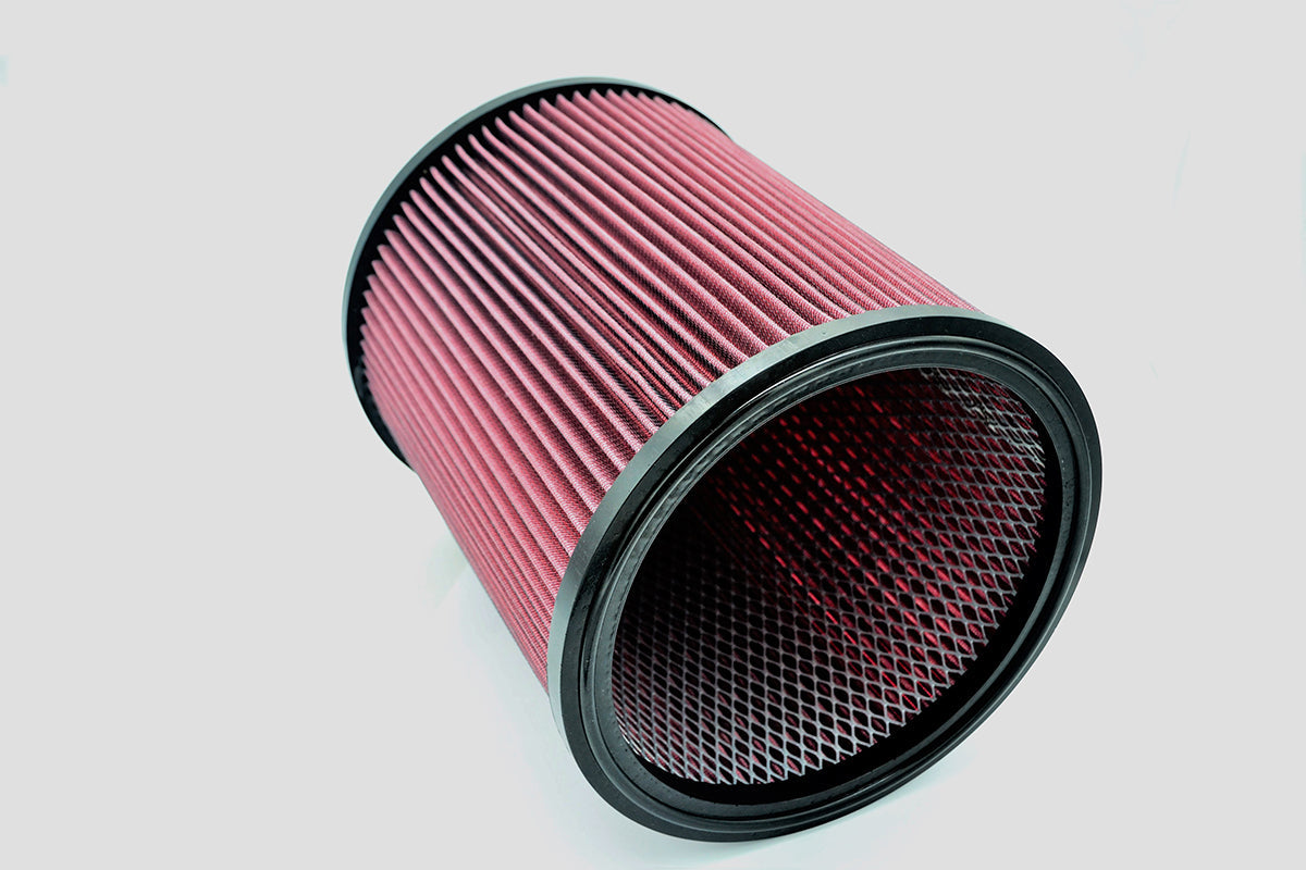 Genpac Genuine Part- Genpac Air Filter of Part No. AF205-1131 Cross Reference Baldwin PA30070 Equivalent to Baldwin Filter No. PA30070 is Compatible with Various Industrial Engine Models 6090HFU84 AND 6068HFU55- Equivalent to/ Replaces Air Fitler JD Part No. RE530205
\n
\n- Approx. Shipping Dimensions: Length(mm):235 -Width(mm): 235 -Height(mm):295 -Weight(Kg):1.82
\n- Always Use Genuine Part to Protect Your Engine