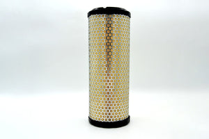 Genpac Genuine Part- Genpac Air Filter of Part No. AF230-1148 is Compatible with Industrial Engine Models ( D1105-E2BG, V1505-E2BG).Equivalent to/ Replaces Air Filter Part No. TA040-93230
\n
\n-Approx. Shipping Dimensions: Length(mm): 115 -Width(mm): 115 -Height(mm): 315 -Weight(Kg): 0.54
\n
\n- Always Use Genuine Parts to Protect Your Engine.