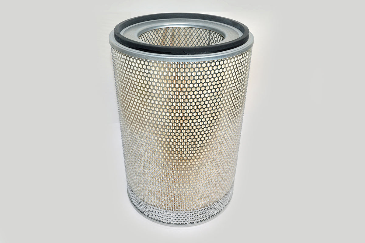 Genpac Genuine Part- Genpac Air Filter of Part No. AF289-1112 is Compatible with Industrial Engine Models (Perkins Engines 1306 Series) Equivalent to/ Replaces Air Filter Part No. 26510289
\n
\n- Approx. Shipping Dimensions: Length(mm):290 -Width(mm): 290 -Height(mm):440 -Weight(Kg):3.42
\n- Always Use Genuine Part to Protect Your Engine