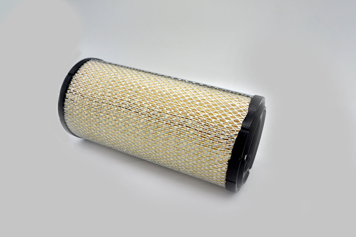 Genpac Genuine Part- Genpac Air Filter of Part No. AF342-1114 is Compatible with Industrial Engine Models (Perkins Engines 1104 Series (80 KVA) and 1004 Series) Equivalent to/ Replaces Air Filter Part No. 26510342
\n
\n- Approx. Shipping Dimensions: Length(mm):170 -Width(mm): 170 -Height(mm):375 -Weight(Kg):1.16
\n- Always Use Genuine Part to Protect Your Engine