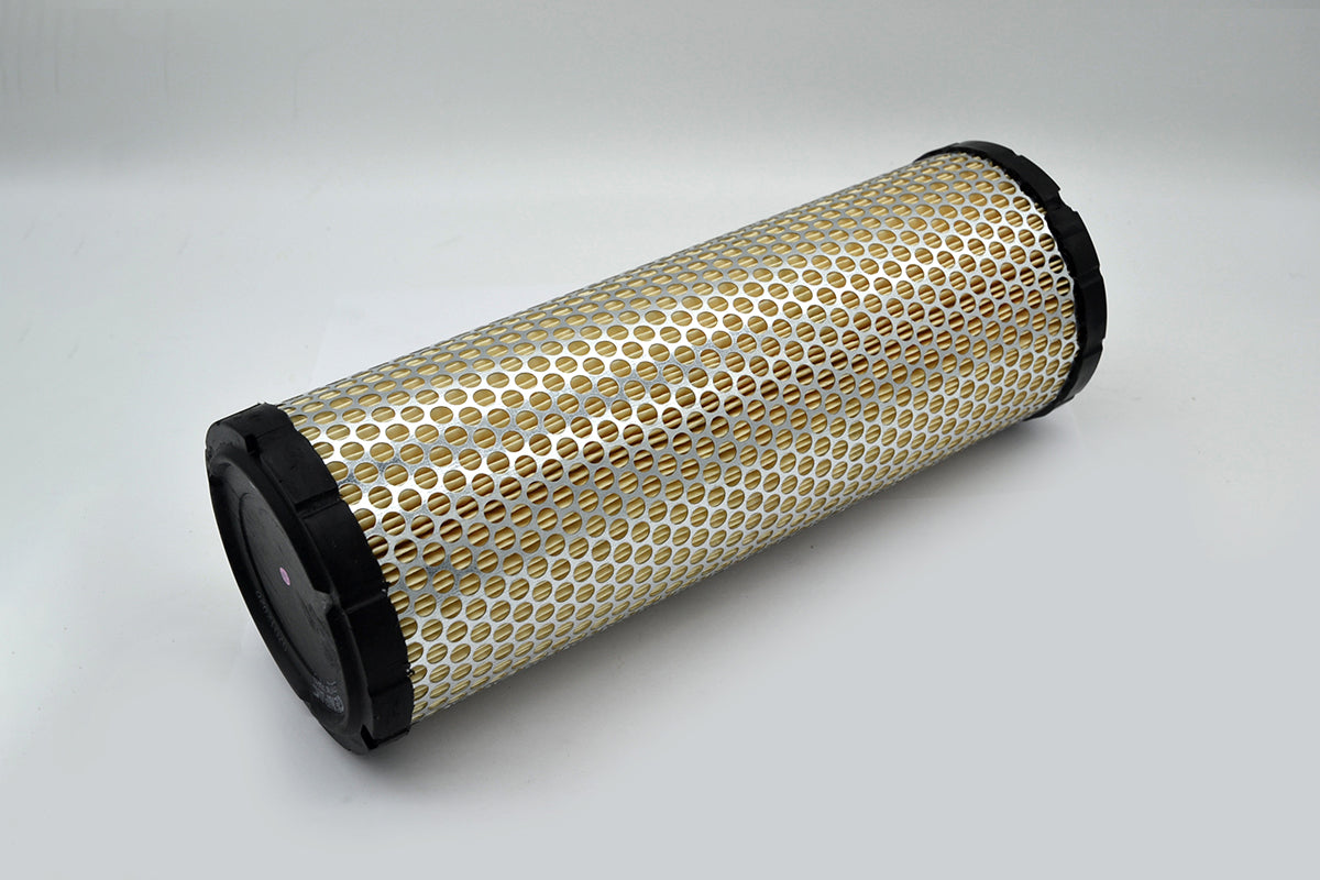 Genpac Genuine Part- Genpac Air Filter of Part No. AF362-1116 is Compatible with Industrial Engine Models (Perkins Engines 1103 Series (30KVA) and 3.152 Series) Equivalent to/ Replaces Air Filter Part No. 26510362
\n- Approx. Shipping Dimensions: Length(mm):115 -Width(mm): 115 -Height(mm):320 -Weight(Kg):0.58
\n- Always Use Genuine Part to Protect Your Engine