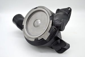 Genpac Genuine Part- Genpac Water Pump of Part No. WP156-1149 is Compatible with Industrial Engine Models ( Perkins Engines 1004 Series 1006 Series) Equivalent to/ Replaces Water Pump Part No. U5MW0156
\n
\n-Approx. Shipping Dimensions: Length(mm): 280 - Width(mm)225 - Height(mm) 135-Weight (Kg): 6.61 - Always Use Genuine Part to Protect Your Engine