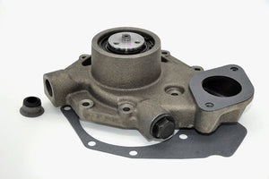 Genpac Genuine Part- Genpac Water Pump of Part No. WP980-1151 is Compatible with Industrial Engine Models (6068HF158,6068HF258,6068HF258R,6068HFU20) Equivalent to/ Replaces Water Pump Part No. RE505980
\n
\n-Approx. Shipping Dimensions: Length(mm): 280 - Width(mm)225 - Height(mm) 135-Weight (Kg): 3.56
\n
\n- Always Use Genuine Part to Protect Your Engine