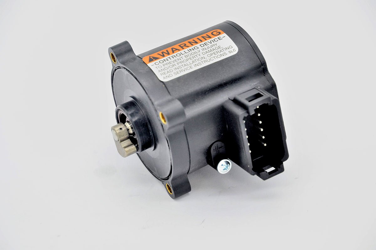 Genpac Genuine Part- Genpac LC Governor of Part No. LC669-1142 is Compatible with Industrial Engine Models (Perkins Engines 1103 Series 1104 Series 1006 Series 1106 Series) Equivalent to/ Replaces LC Governor Part No. U5MK0669
\n
\n- Approx. Shipping Dimensions: Length(mm):90 -Width(mm): 80 -Height(mm):90 -Weight(Kg):0.56
\n- Always Use Genuine Part to Protect Your Engine