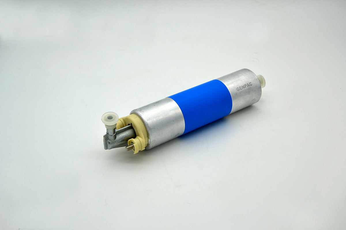 Genpac Genuine Part- Genpac Lift Pump of Part No. LPA203-1231 is Compatible with Industrial Engine Models (Perkins Engines 1103 and 1104 Series) - Approx. Shipping Dimensions: Length(mm): 267 - Width(mm)173 - Height(mm) 45-Weight (Kg): 0.68 - Always Use Genuine Part to Protect Your Engine