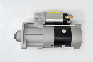 Genpac Genuine Part- Genpac Starter Motor of Part No. MS1C010-1223 is Compatible with Industrial Engine Models ( V3300-V3300T Series) Equivalent to/ Replaces Starter Motor Part No. 1C010-63014
\n- Approx. Shipping Dimensions: Length(mm): 335 - Width(mm)130 - Height(mm) 180- Weight (Kg):5.5
\n- Always Use Genuine Part to Protect Your Engine