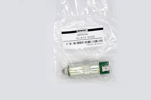 Genpac Genuine Part- Genpac Solenoid of Part No. SL472-1132 is Compatible with Industrial Engine Models (Perkins Engines 1103 Series 1104 Series 1006 Series 1004 Series 3.152 Series)- Approx.
\nShipping Dimensions: Length(mm):20 -Width(mm): 20 -Height(mm):65 -Weight(Kg):0.09
\n- Always Use Genuine Part to Protect Your Engine