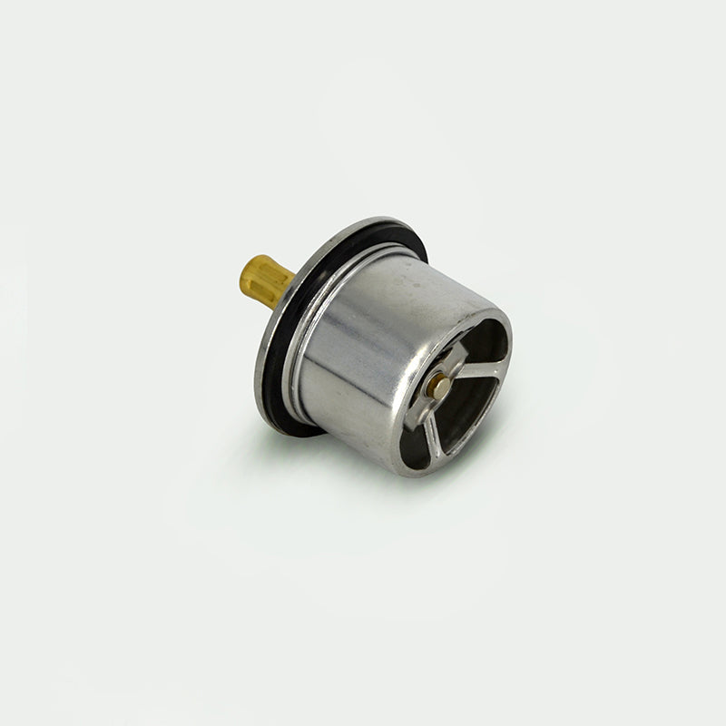Genpac Genuine Part-Genpac TH620-1484 Thermostat is Compatible with Industrial Engines Models ( Perkins Engines 2206-2506-2806 and 2300 Series) -Approx. Shipping Dimensions: Length(mm): 120 -Width(mm): 120 -Height (mm): 100 -Weight(Kg): 0.5 -Always use Genuine Parts to Protect your Engine