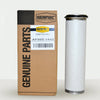 Genpac Genuine Part-Genpac AF085-1443 Air Filter is Compatible with Industrial Engines Models ( Cummins Engines 4BTAA3.3G16,4BTAA3.3G15,4BTAA3.3G14) -Approx. Shipping Dimensions: Length(mm): 200 -Width(mm): 200 -Height (mm): 400 -Weight(Kg): 0.5 -Always use Genuine Parts to Protect your Engine