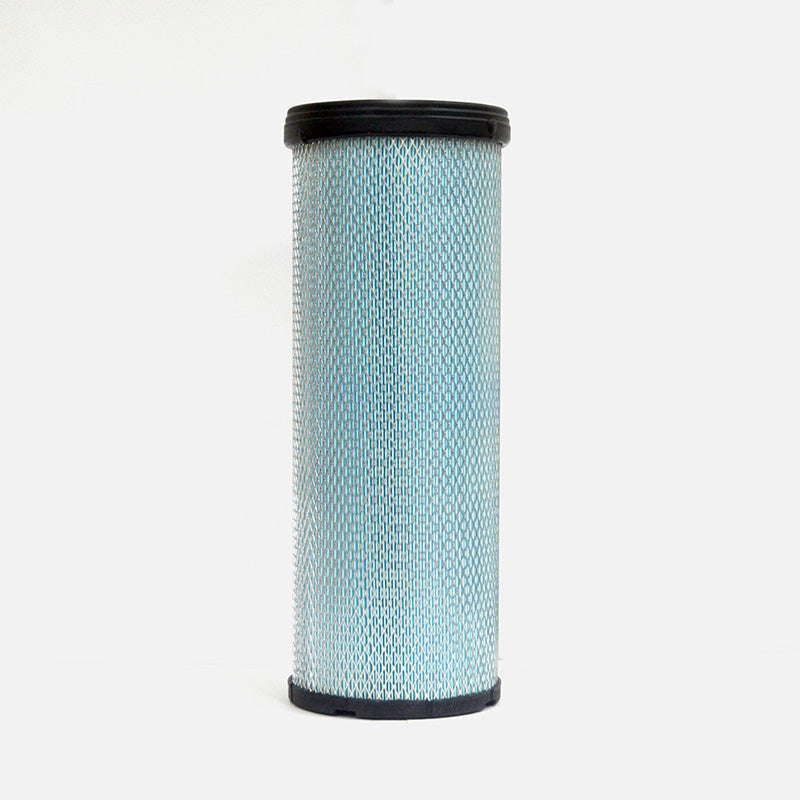 Genpac Genuine Part- Genpac Air Filter of Part No. AF155MX-1296 is Compatible with Industrial Engine Models ( Cummins Engines) Approx. Shipping Dimensions: Length(mm): 210 - Width(mm)210 - Height(mm) 400-Weight (Kg): 1.05 - Always Use Genuine Part to Protect Your Engine