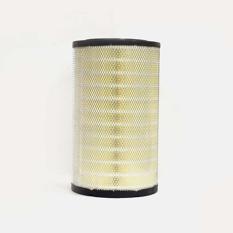 Genpac Genuine Part- Genpac Air Filter of Part No. AF156MX-1297 is Compatible with Industrial Engine Models ( Cummins Engines) Approx. Shipping Dimensions: Length(mm): 270 - Width(mm)270 - Height(mm) 465-Weight (Kg): 2.77 - Always Use Genuine Part to Protect Your Engine