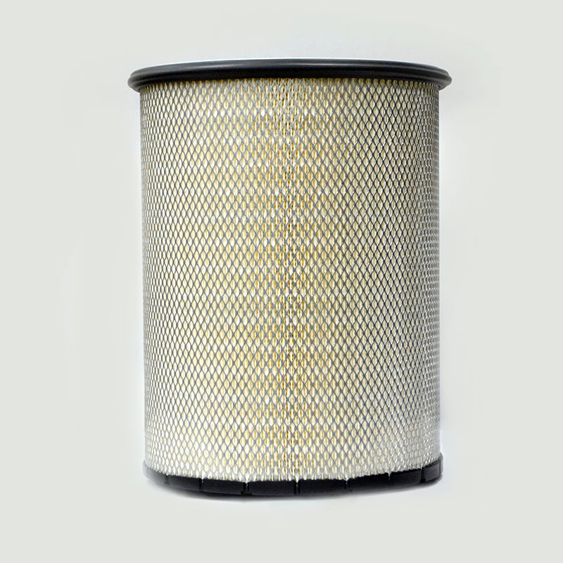 Genpac Genuine Part- Genpac Air Filter of Part No. AF26173-1380 is Compatible with Industrial Engines Models ( Cummins Engines )- Approx. Shipping Dimensions: Length(mm):340 -Width(mm):340 -Height(mm):440 -Weight(Kg): 4.12 - Always Use Genuine Part to Protect your Engine
