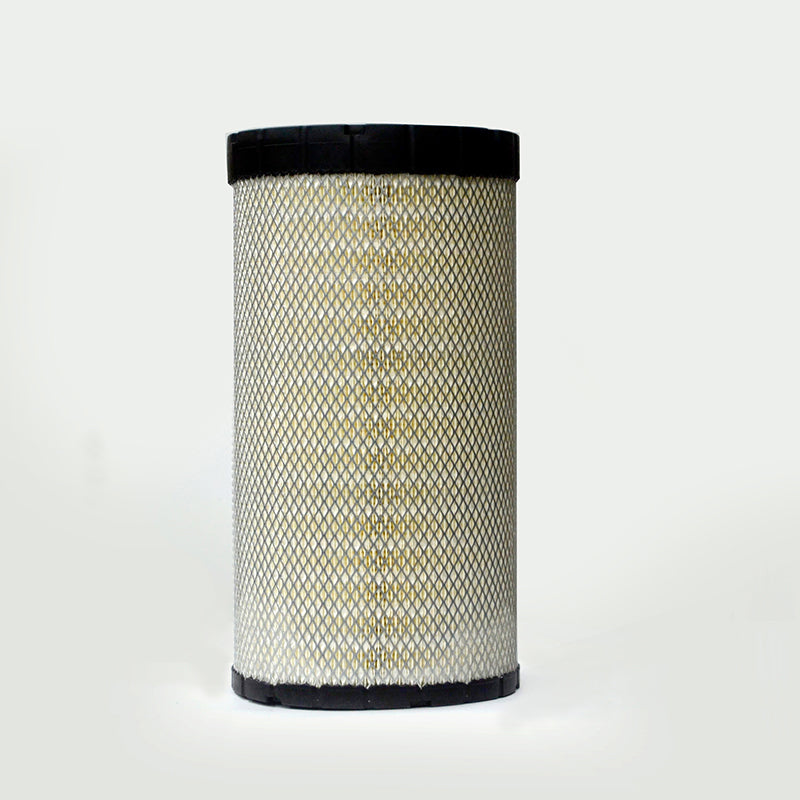 Genpac Genuine Part- Genpac Air Filter of Part No. AF26483-1381 is Compatible with Industrial Engines Models ( Cummins Engines )- Approx. Shipping Dimensions: Length(mm):240 -Width(mm):240 -Height(mm):450 -Weight(Kg): 2.35 - Always Use Genuine Part to Protect your Engine