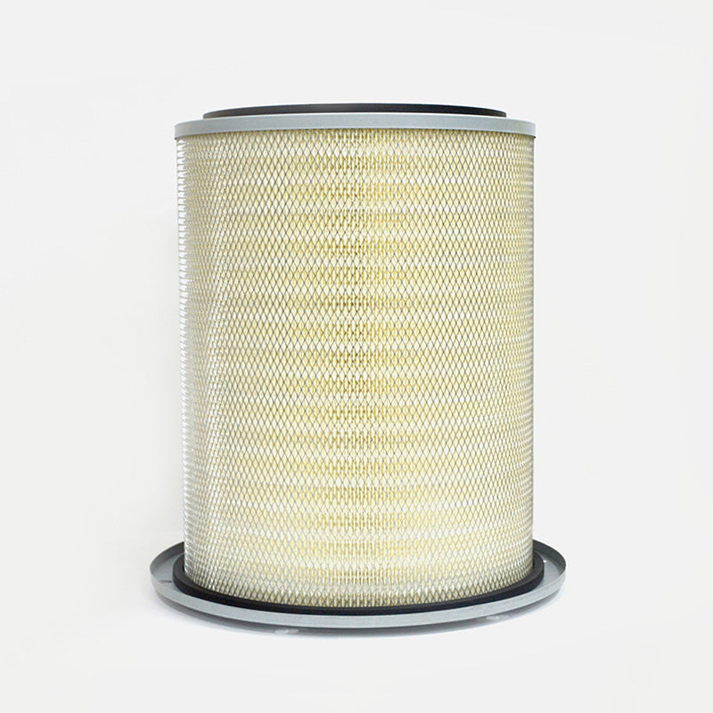 Genpac Genuine Part- Genpac Air Filter of Part No. AF278-1298 is Compatible with Industrial Engine Models ( Cummins Engines) Approx. Shipping Dimensions: Length(mm): 400 - Width(mm)400 - Height(mm) 500-Weight (Kg): 5.84 - Always Use Genuine Part to Protect Your Engine