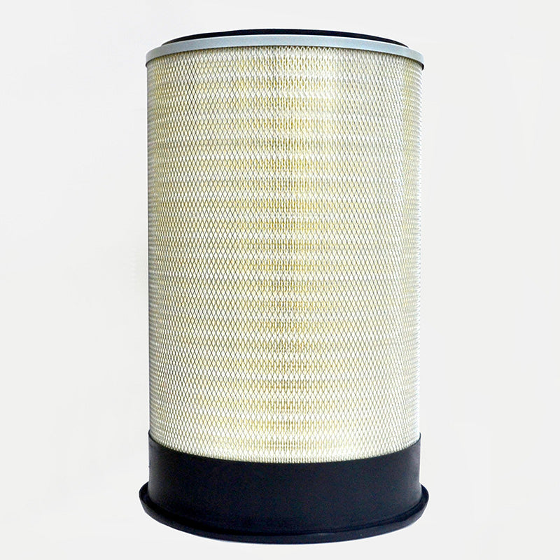 Genpac Genuine Part- Genpac Air Filter of Part No. AF544-1304 is Compatible with Industrial Engine Models ( Cummins Engines) Approx. Shipping Dimensions: Length(mm): 410 - Width(mm)410 - Height(mm) 640-Weight (Kg): 7.97 - Always Use Genuine Part to Protect Your Engine