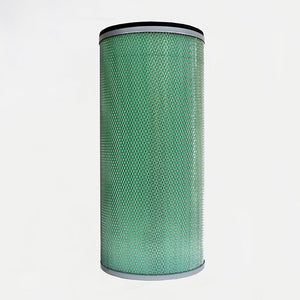 Genpac Genuine Part- Genpac Air Filter of Part No. AF604-1302 is Compatible with Industrial Engine Models ( Cummins Engines) Approx. Shipping Dimensions: Length(mm): 350 - Width(mm)350 - Height(mm) 650-Weight (Kg): 2.5 - Always Use Genuine Part to Protect Your Engine