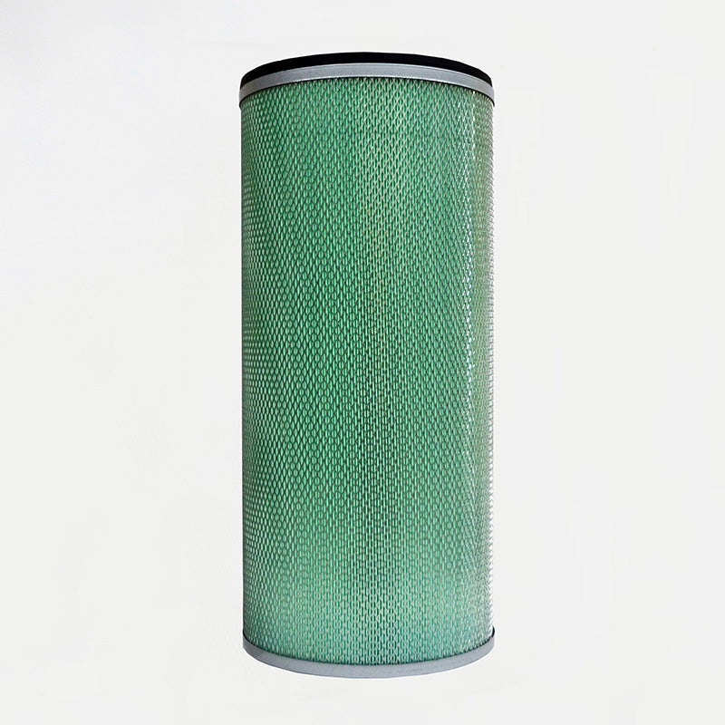 Genpac Genuine Part- Genpac Air Filter of Part No. AF604-1302 is Compatible with Industrial Engine Models ( Cummins Engines) Approx. Shipping Dimensions: Length(mm): 350 - Width(mm)350 - Height(mm) 650-Weight (Kg): 2.5 - Always Use Genuine Part to Protect Your Engine