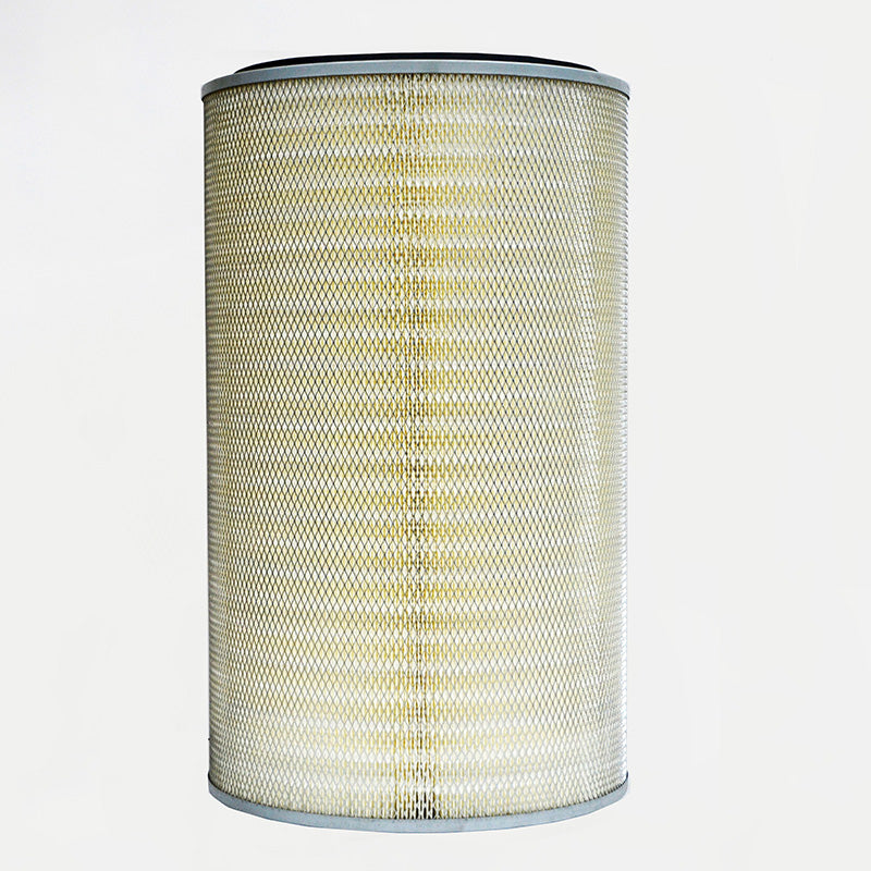 Genpac Genuine Part- Genpac Air Filter of Part No. AF605M-1307 is Compatible with Industrial Engine Models ( Cummins Engines) Approx. Shipping Dimensions: Length(mm): 390 - Width(mm)380 - Height(mm) 640-Weight (Kg): 6.74 - Always Use Genuine Part to Protect Your Engine