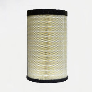 Genpac Genuine Part- Genpac Air Filter of Part No. AF676JX-1300 is Compatible with Industrial Engine Models ( Cummins Engines) Approx. Shipping Dimensions: Length(mm): 360 - Width(mm)360 - Height(mm) 560-Weight (Kg): 4.72 - Always Use Genuine Part to Protect Your Engine