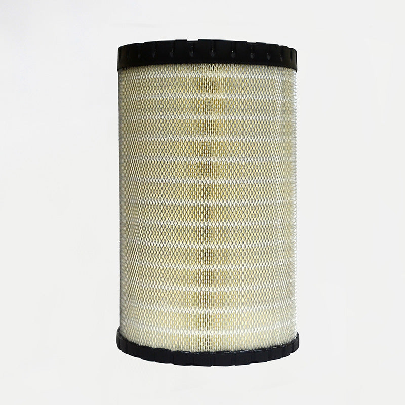 Genpac Genuine Part- Genpac Air Filter of Part No. AF676JX-1300 is Compatible with Industrial Engine Models ( Cummins Engines) Approx. Shipping Dimensions: Length(mm): 360 - Width(mm)360 - Height(mm) 560-Weight (Kg): 4.72 - Always Use Genuine Part to Protect Your Engine