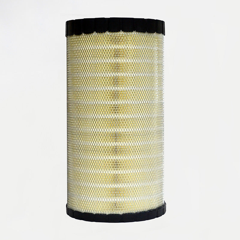 Genpac Genuine Part- Genpac Air Filter of Part No. AF708M-1306 is Compatible with Industrial Engine Models ( Cummins Engines) Approx. Shipping Dimensions: Length(mm): 300 - Width(mm)300 - Height(mm) 540-Weight (Kg): 3.99 - Always Use Genuine Part to Protect Your Engine