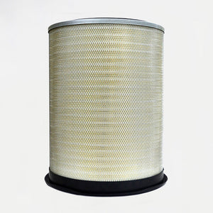Genpac Genuine Part- Genpac Air Filter of Part No. AF899M-1308 is Compatible with Industrial Engine Models ( Cummins Engines) Approx. Shipping Dimensions: Length(mm): 450 - Width(mm)450 - Height(mm) 600-Weight (Kg): 10.64 - Always Use Genuine Part to Protect Your Engine