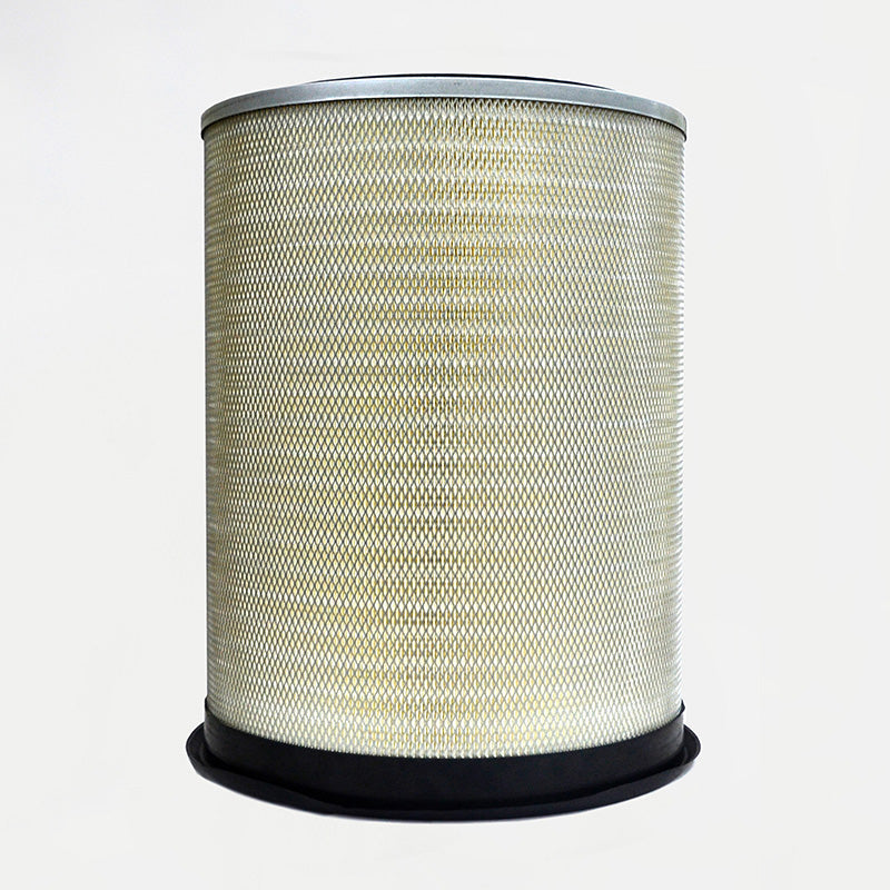 Genpac Genuine Part- Genpac Air Filter of Part No. AF899M-1308 is Compatible with Industrial Engine Models ( Cummins Engines) Approx. Shipping Dimensions: Length(mm): 450 - Width(mm)450 - Height(mm) 600-Weight (Kg): 10.64 - Always Use Genuine Part to Protect Your Engine