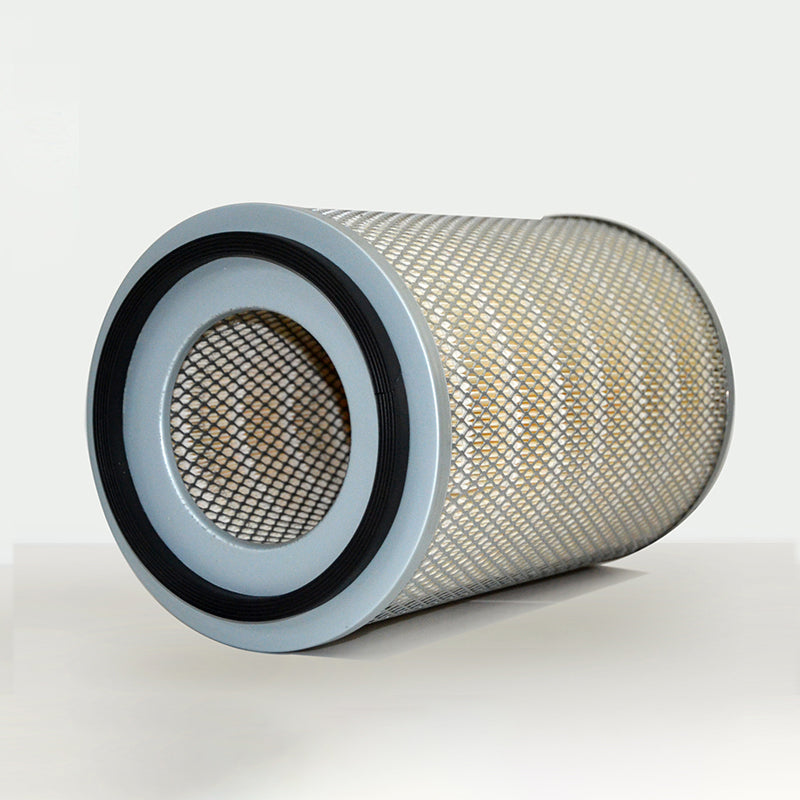 Genpac Genuine Part-Genpac AF910-1440 Air Filter is Compatible with Industrial Engines Models ( Cummins Engines S3.8G10 and 6BTA5.9G5 Series) -Approx. Shipping Dimensions: Length(mm): 220 -Width(mm): 220 -Height (mm): 350 -Weight(Kg): 1.75 -Always use Genuine Parts to Protect your Engine