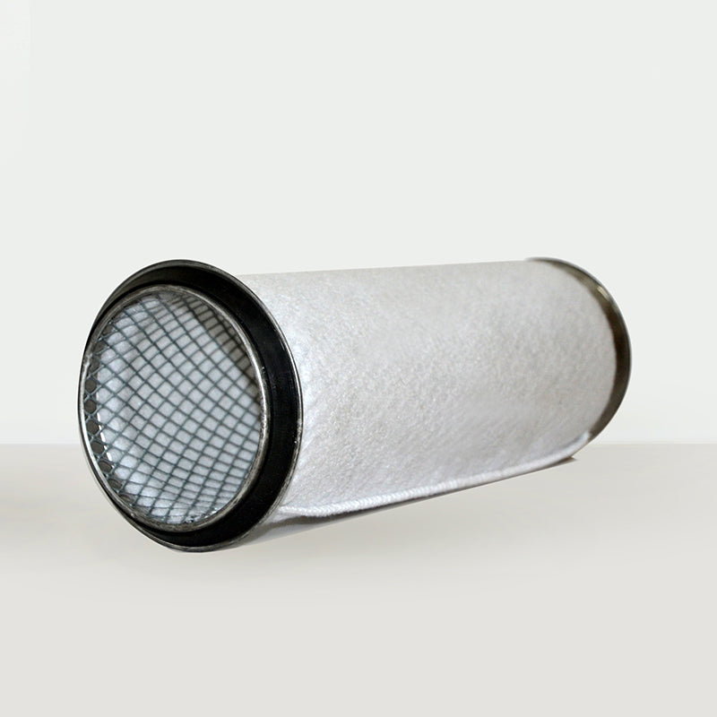 Genpac Genuine Part-Genpac AF911-1441 Air Filter is Compatible with Industrial Engines Models ( Cummins Engines S3.8G10 and 6BTA5.9G5 Series) -Approx. Shipping Dimensions: Length(mm): 130 -Width(mm): 130 -Height (mm): 350 -Weight(Kg): 0.5 -Always use Genuine Parts to Protect your Engine