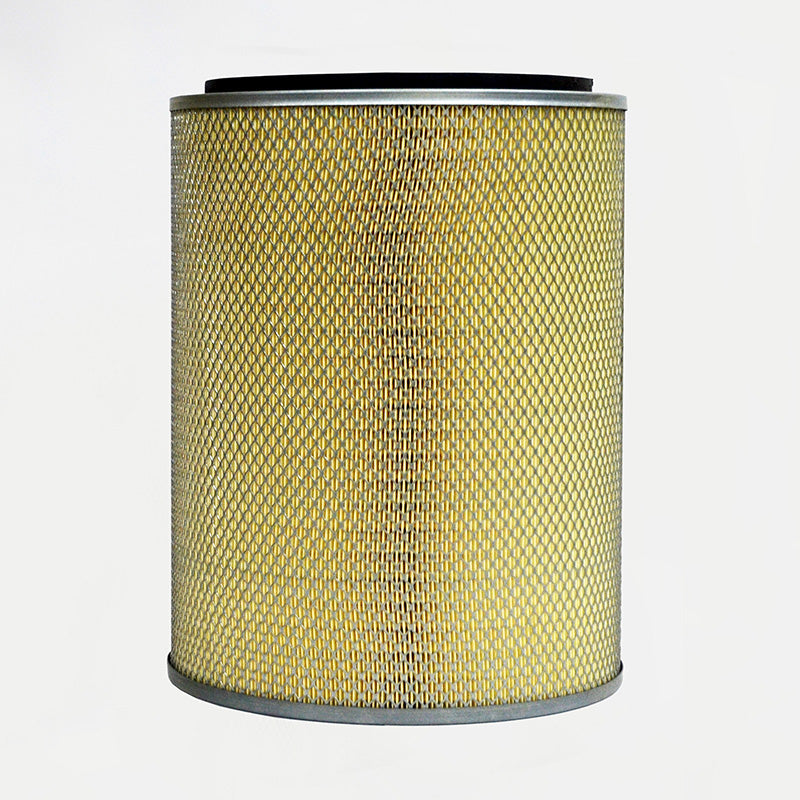 Genpac Genuine Part- Genpac Air Filter of Part No. AF928M-1294 is Compatible with Industrial Engine Models ( Cummins Engines) Approx. Shipping Dimensions: Length(mm): 315 - Width(mm)315 - Height(mm) 400-Weight (Kg): 3.81 - Always Use Genuine Part to Protect Your Engine