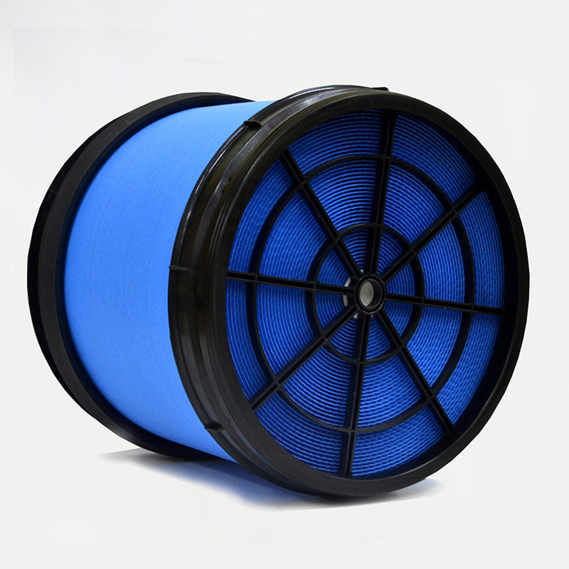Genpac Genuine Part-Genpac AFC/4-1295 Air Filter - is Compatible with Industrial Engines Models ( Perkins Engines 4000 Series) -Approx. Shipping Dimensions: Length(mm): 420 -Width(mm): 420 -Height (mm): 400 -Weight(Kg): 4.5 -Always use Genuine Parts to Protect your Engine.