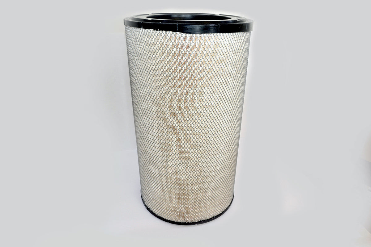 Genpac Genuine Part- Genpac Air Filter of Part No. AFF/4-1120 is Compatible with Industrial Engine Models (Perkins Engines 2500 Series and 2800 Series) Equivalent to/ Replaces Air Filter Part No. SEV551F/4
\n
\n- Approx. Shipping Dimensions: Length(mm):370 -Width(mm): 370 -Height(mm):655 -Weight(Kg):6.68
\n- Always Use Genuine Part to Protect Your Engine