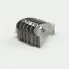 Genpac Genuine Part-Genpac BC036A-1420 Conrod Bearing is Compatible with Industrial Engines Models ( Perkins Engines 3.152 Series) -Approx. Shipping Dimensions: Length(mm): 105 -Width(mm): 90 -Height (mm): 50 -Weight(Kg): 0.5 -Always use Genuine Parts to Protect your Engine