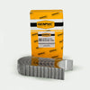 Genpac Genuine Part-Genpac BC043B-1459 Conrod Bearing is Compatible with Industrial Engines Models ( Perkins Engines 6.354 Series) -Approx. Shipping Dimensions: Length(mm): 200 -Width(mm): 120 -Height (mm): 70 -Weight(Kg): 0.75 -Always use Genuine Parts to Protect your Engine