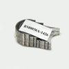 Genpac Genuine Part-Genpac BM0036A-1426 Main Bearing is Compatible with Industrial Engines Models ( Perkins Engines 3.152 Series) -Approx. Shipping Dimensions: Length(mm): 150 -Width(mm): 100 -Height (mm): 70 -Weight(Kg): 0.5 -Always use Genuine Parts to Protect your Engine