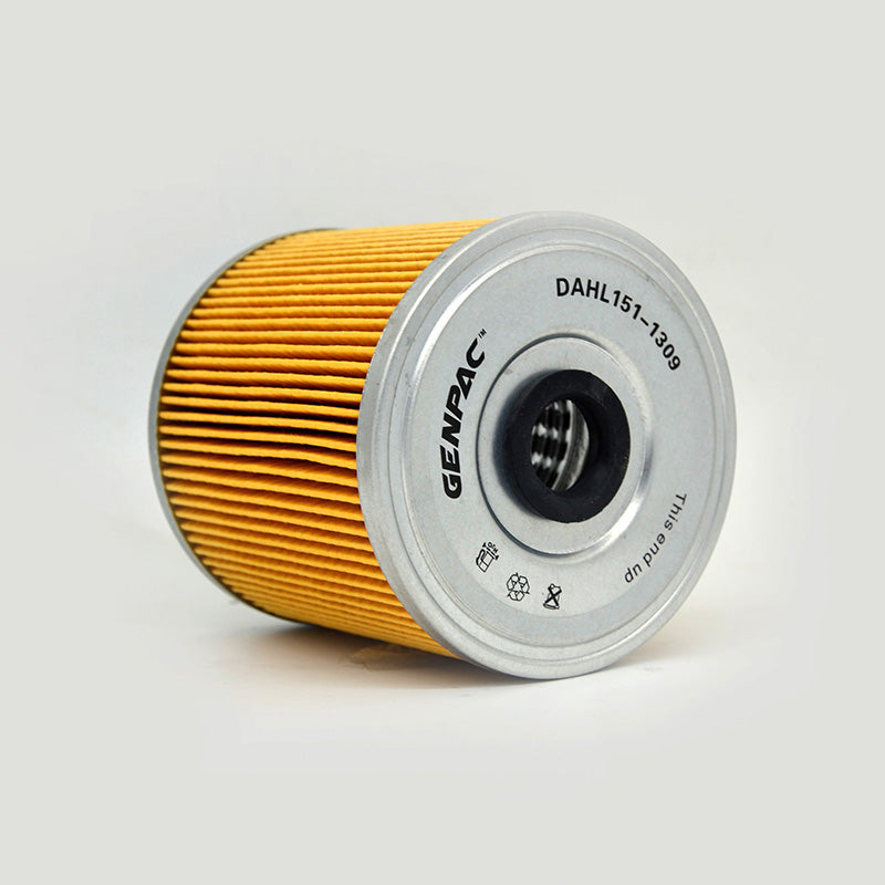 Genpac Genuine Part-Genpac Element of Part No. DAHL151-1309 is Compatible with industrial Engine Models ( All Applicable Engines) -Approx. Shipping Dimensions: Length(mm): 120 -Width(mm): 120 -Height(mm): 120 -Weight(Kg): 0.31 Always Use Genuine Part to Protect your Engine