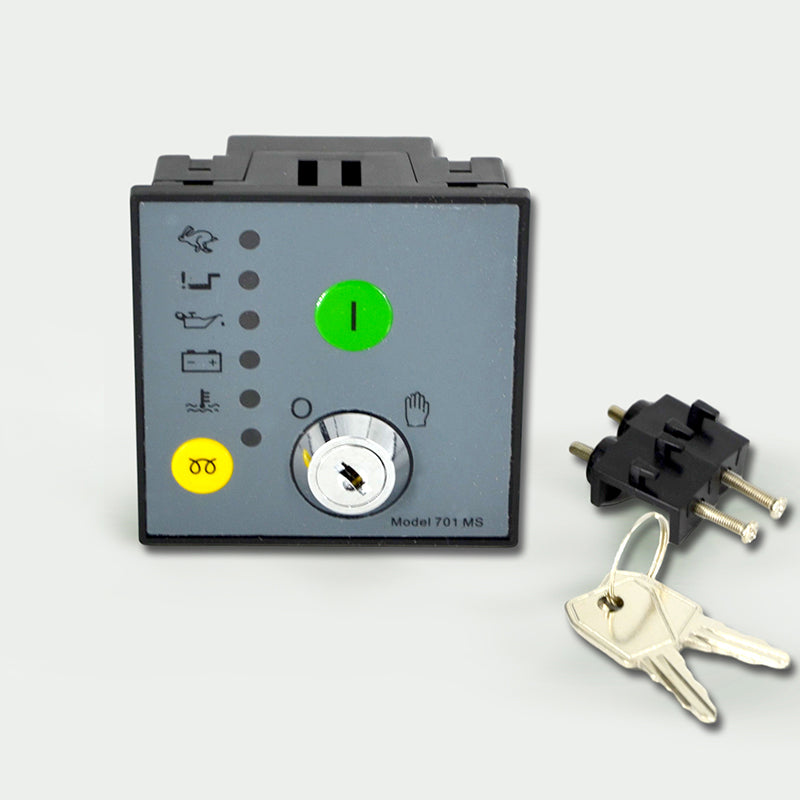 Genpac Genuine Part-Genpac DESE702-1451 Link Controller is Compatible with Applicable Gensets -Approx. Shipping Dimensions: Length(mm): 120 -Width(mm): 100 -Height (mm): 90 -Weight(Kg): 0.5 -Always use Genuine Parts to Protect your Engine