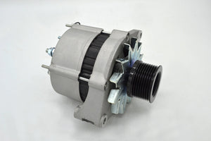 Genpac Genuine Part- Genpac Alternator of Part No. DY106-1201 is Compatible with Industrial Engine Models (3029DFU29,3029DFU29R,3029TFU20 Series) Equivalent to/ Replaces Alternator Part No. RE509106
\n- Approx. Shipping Dimensions: Length(mm): 280 - Width(mm)176 - Height(mm) 205- Weight (Kg):5.49
\n- Always Use Genuine Part to Protect Your Engine