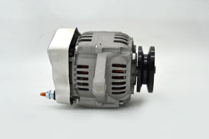 Genpac Genuine Part- Genpac Alternator of Part No. DY16231-1217 is Compatible with Industrial Engine Models (D1105-V1505 Series) Equivalent to/ Replaces Alternator Part No. 16231-64015
\n- Approx. Shipping Dimensions: Length(mm): 275 - Width(mm)270 - Height(mm) 210- Weight (Kg):3.52
\n- Always Use Genuine Part to Protect Your Engine