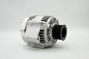 Genpac Genuine Part- Genpac Alternator of Part No. DY227-1202 is Compatible with Industrial Engine Models (6090HFU84 Series) Equivalent to/ Replaces Alternator Part No. RE500227
\n- Approx. Shipping Dimensions: Length(mm): 200 - Width(mm)180 - Height(mm) 160- Weight (Kg):4.98
\n- Always Use Genuine Part to Protect Your Engine
