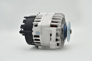 Genpac Genuine Part- Genpac Alternator of Part No. DY306-1198 is Compatible with Industrial Engine Models (Perkins Engines 1006, 1103, 1104 Series) Equivalent to/ Replaces Alternator Part No. 2871A306
\n- Approx. Shipping Dimensions: Length(mm): 240 - Width(mm)180 - Height(mm) 250- Weight (Kg):5.18
\n- Always Use Genuine Part to Protect Your Engine