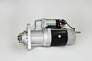 Genpac Genuine Part- Genpac Alternator of Part No. DY894-1216 is Compatible with Industrial Engine Models (Perkins Engines 1106 Series) Equivalent to/ Replaces Alternator Part No. T415894
\n- Approx. Shipping Dimensions: Length(mm): 200 - Width(mm)200 - Height(mm) 150- Weight (Kg):4.33
\n- Always Use Genuine Part to Protect Your Engine