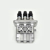 Genpac Genuine Part- Genpac Fuel Pump of Part No. FP591-1319 is Compatible with Industrial Engines Models (Perkins Engines 403ASeries )- Approx. Shipping Dimensions: Length(mm):100 -Width(mm):150 -Height(mm):120 -Weight(Kg): 1.5 - Always Use Genuine Part to Protect your Engine