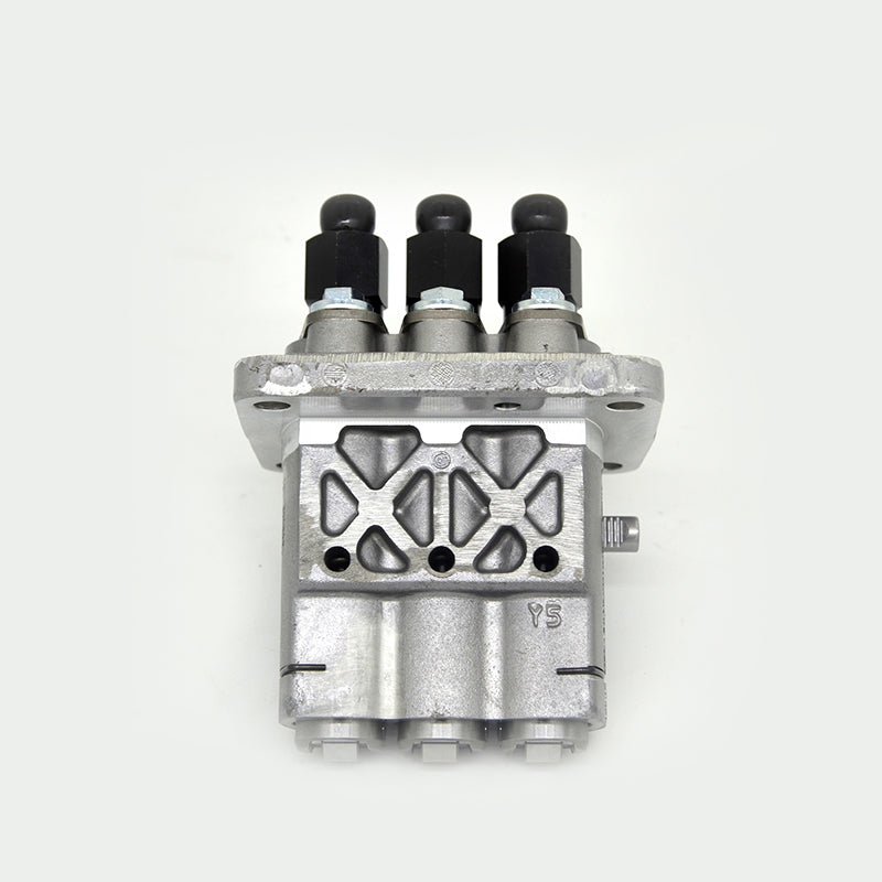Genpac Genuine Part- Genpac Fuel Pump of Part No. FP591-1319 is Compatible with Industrial Engines Models (Perkins Engines 403ASeries )- Approx. Shipping Dimensions: Length(mm):100 -Width(mm):150 -Height(mm):120 -Weight(Kg): 1.5 - Always Use Genuine Part to Protect your Engine