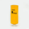 Genpac Genuine Part- Genpac Fuel water separator of Part No. FS1000-1257 is Compatible with Industrial Engines Models ( Cummins Engines )- Approx. Shipping Dimensions: Length(mm):100 -Width(mm):100 -Height(mm):250 -Weight(Kg): 0.88 - Always Use Genuine Part to Protect your Engine