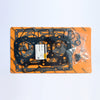 Genpac Genuine Part- Genpac Complete Gasket of Part No. GC0018-1345 is Compatible with Industrial Engine Models ( Perkins engines 403 Series ) Approx. Shipping Dimensions: Length(mm): 450 - Width(mm)250 - Height(mm) 10-Weight (Kg): 0.35 - Always Use Genuine Part to Protect Your Engine